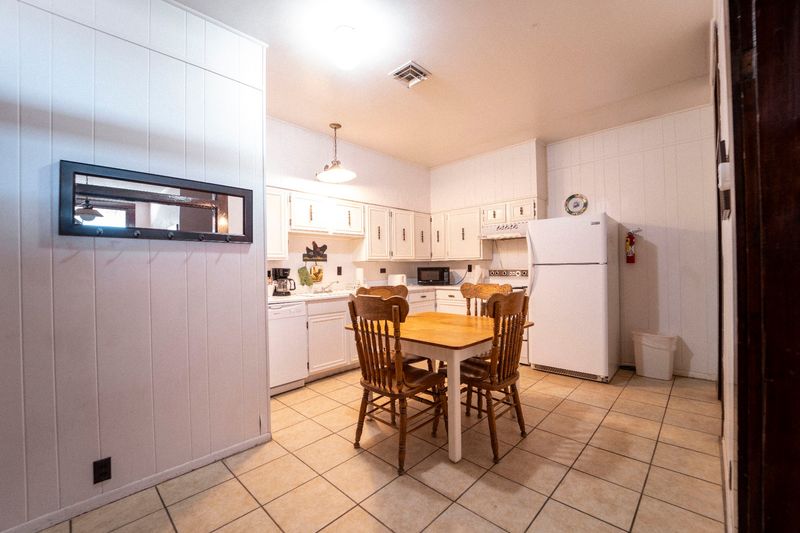 Suites Built Like Small Apartments