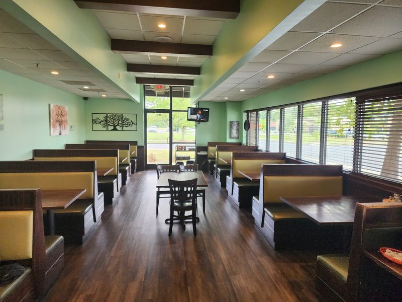 Sun Valley Cafe, Indian Trail, NC