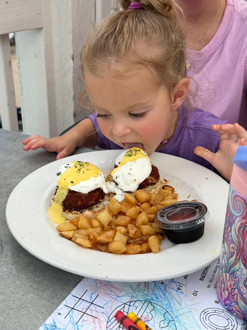 Sunday Brunch Brings Its Own Lineup