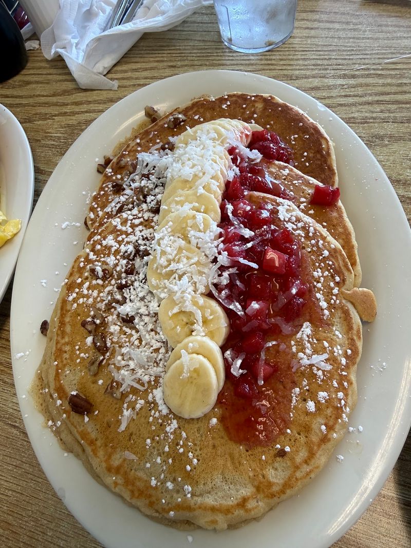 Sunrise Grill, Augusta, GA