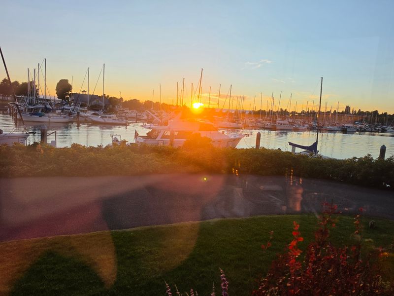 Sunset Is the Main Event Sunset Is the Main Event