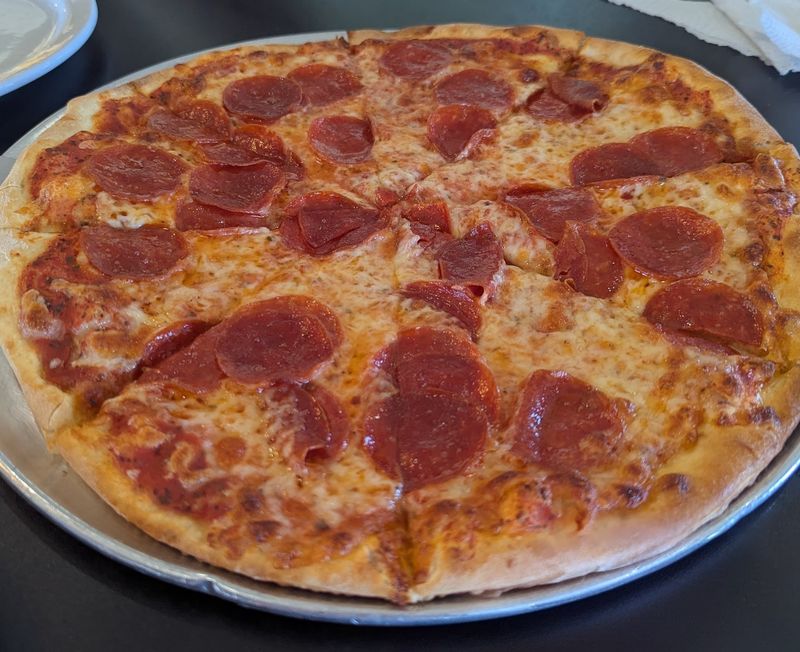 Sunset Pizzeria & Bar, Henderson, NV