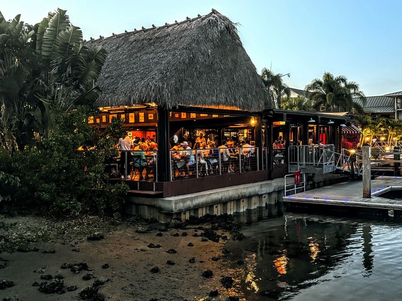 Sunset Seats Worth Planning For