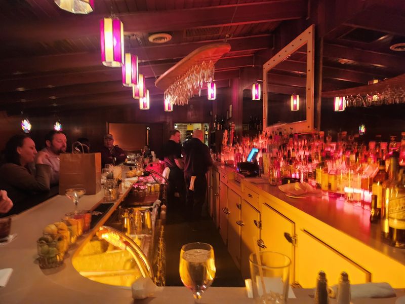 Supper Club Spirit, Madison Style Supper Club Spirit, Madison Style