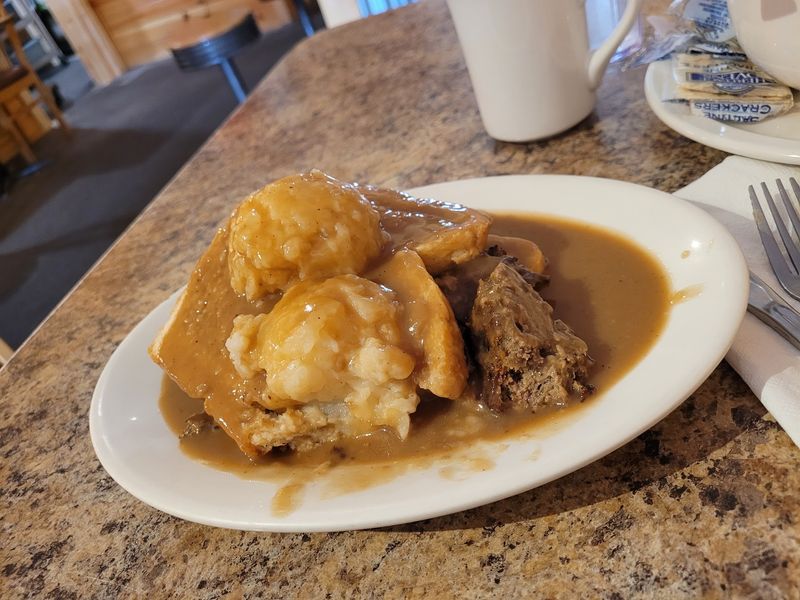 Supper the Hometown Way