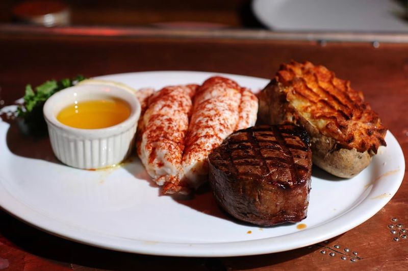 Surf Joins the Turf Surf Joins the Turf