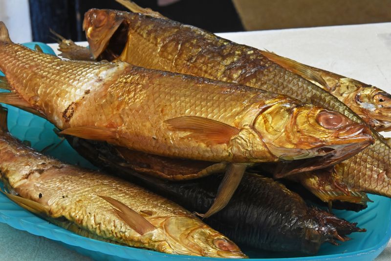 Susie Q Fish Company, Two Rivers, WI