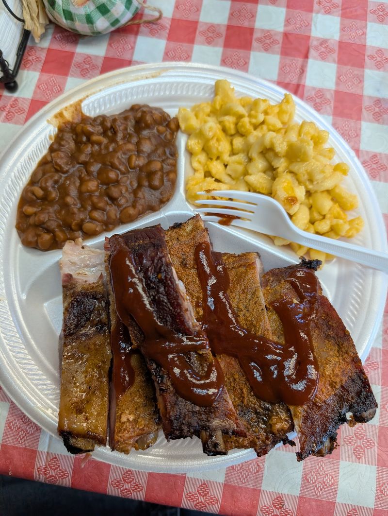 Susie's BBQ & Catering, Fallon, NV Susie's BBQ & Catering, Fallon, NV