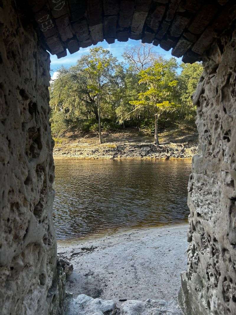 Suwannee Springs, Live Oak, FL
