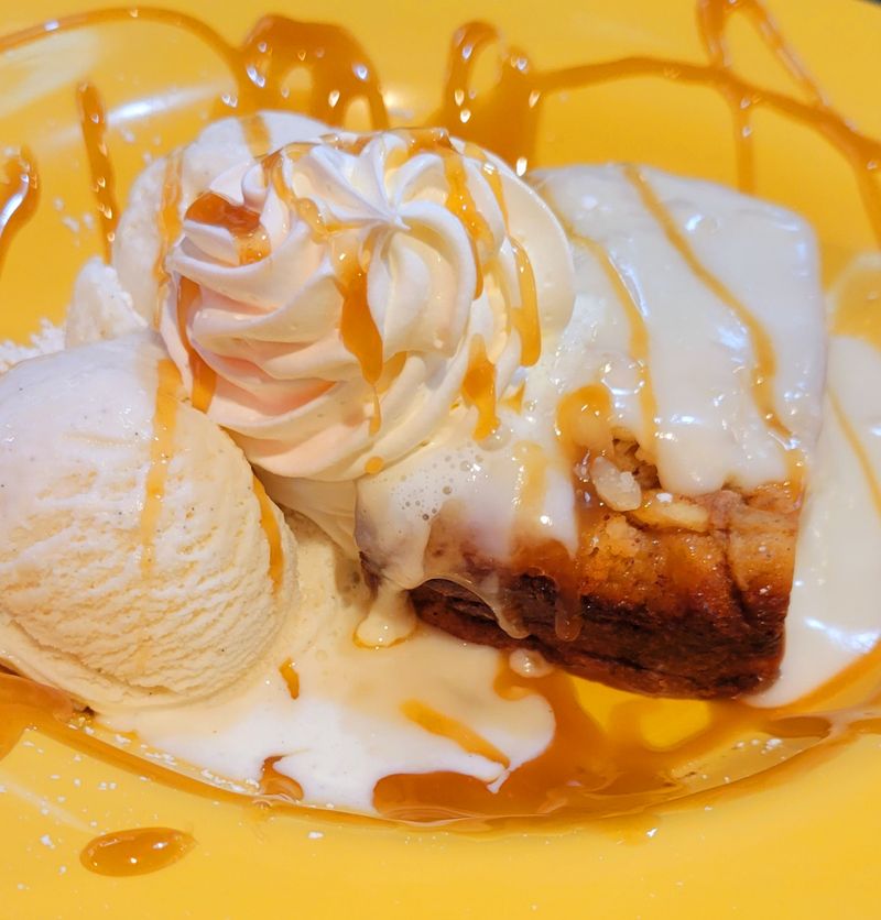 Sweet Endings Worth Ordering