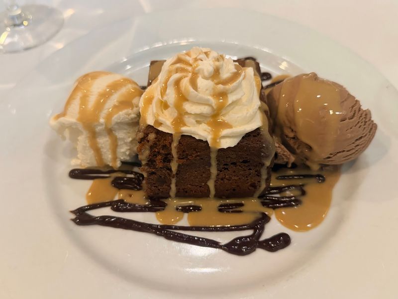 Sweet Endings Worth Saving Room For