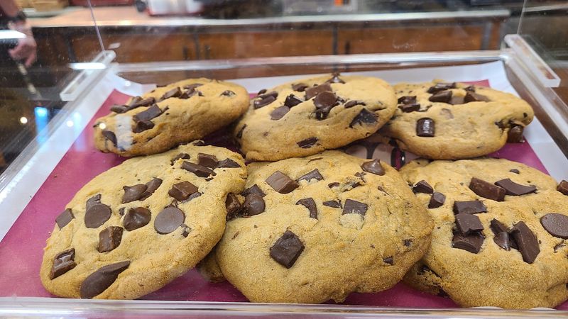 Sweet Endings and Family Outings
