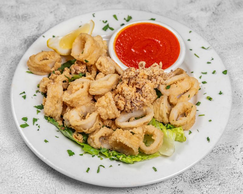 Sweet, Mild or Spicy: The Sauce Question