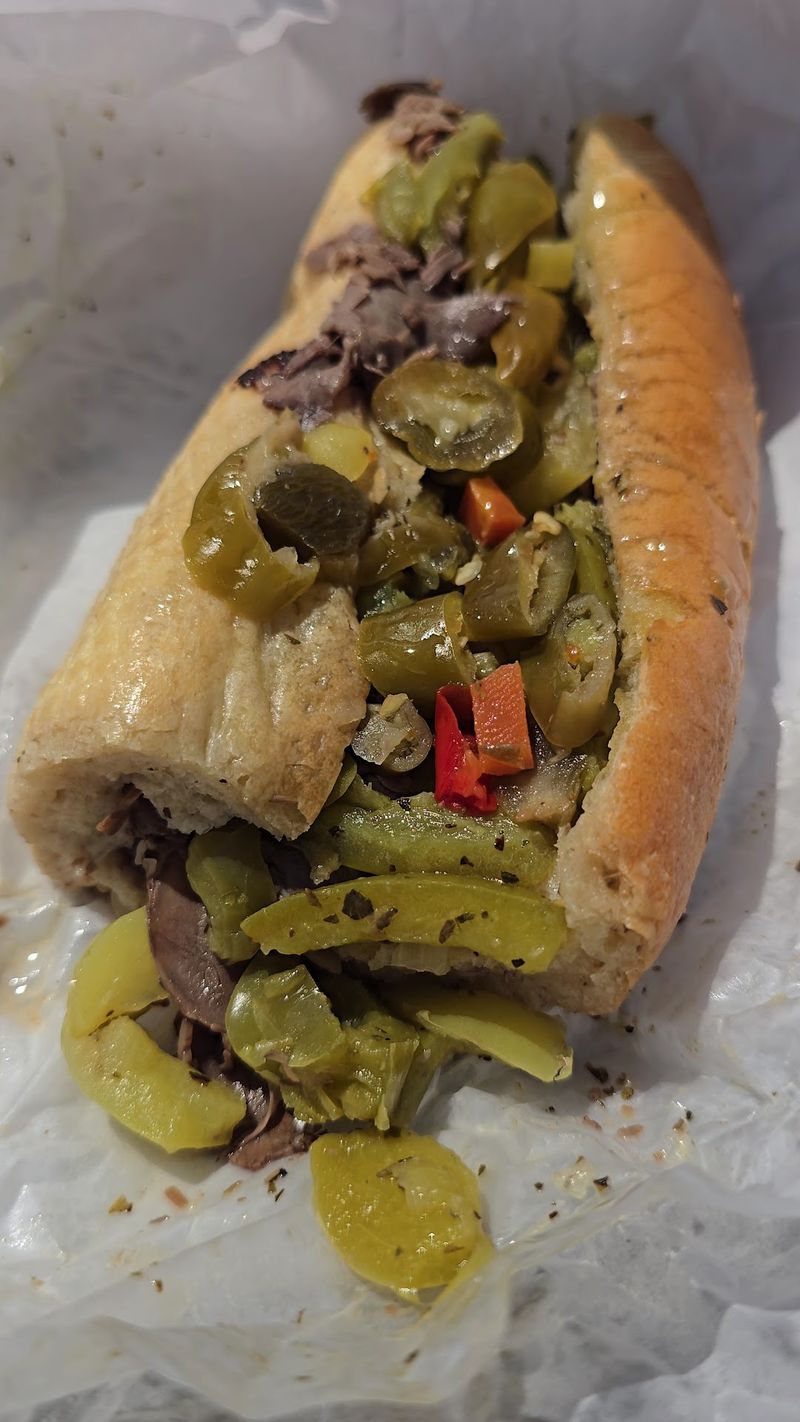 Sweet Peppers, Hot Peppers, Big Decisions