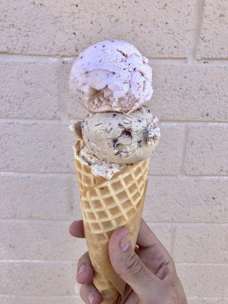 Sweet Republic, Phoenix, AZ