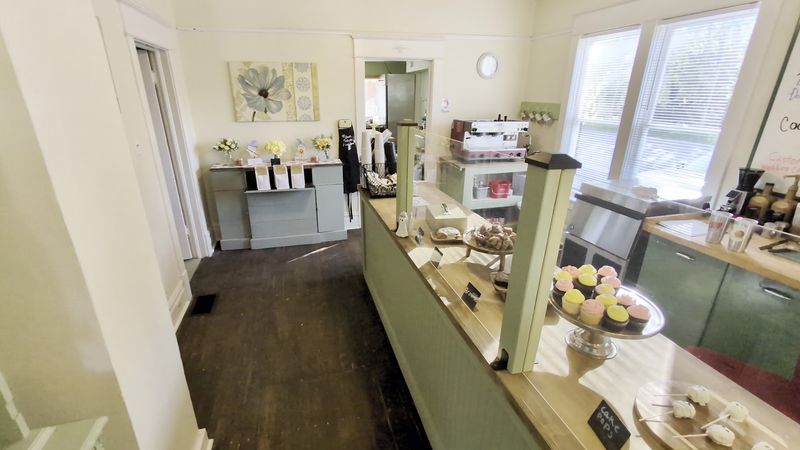 Sweet Roots Bakery, Weiser, ID Sweet Roots Bakery, Weiser, ID