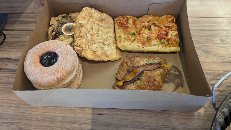 Sweet, Savory, and Everything Baked in Between