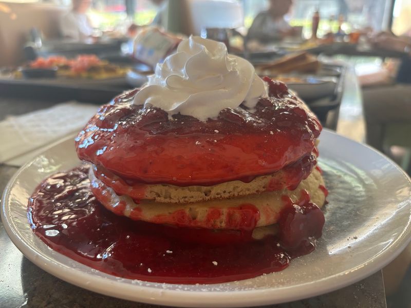 Sweet Specialties Beyond the Signature Stack
