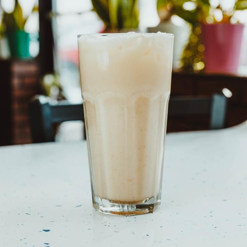 Sweet Starts and Warm Drinks