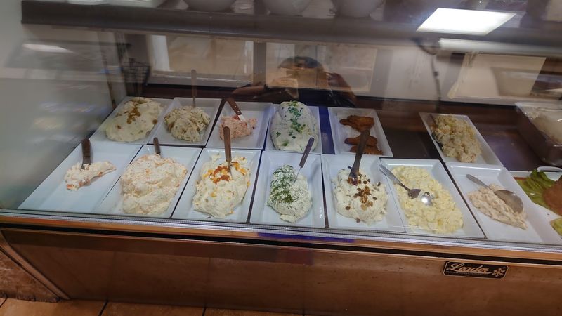Sweet Surprises on the Menu