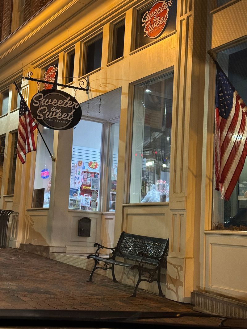 Sweeter Than Sweet Candy Company, Greeneville, TN