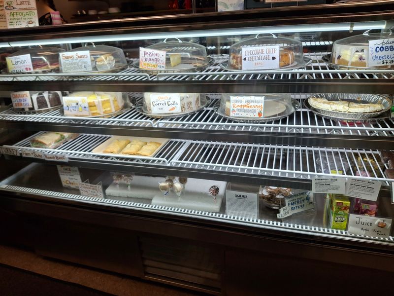 Sweets for Gluten-Free and Vegan Diets
