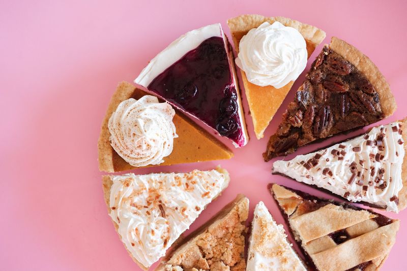 Sydney's Sweet Shoppe, Tucson, AZ