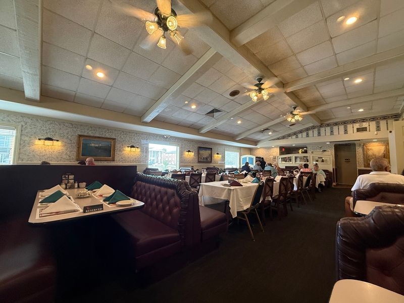 TAT Ristorante Di Famiglia, Columbus, OH TAT Ristorante Di Famiglia, Columbus, OH