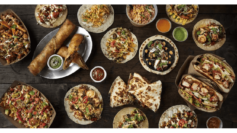 Taco Bamba Falls Church, Falls Church, VA Taco Bamba Falls Church, Falls Church, VA