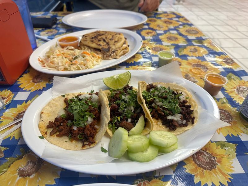 Taco Stop Taqueria, Lexington, KY Taco Stop Taqueria, Lexington, KY