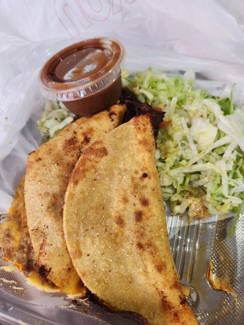 Taco Tuesday, Cash, and Hours