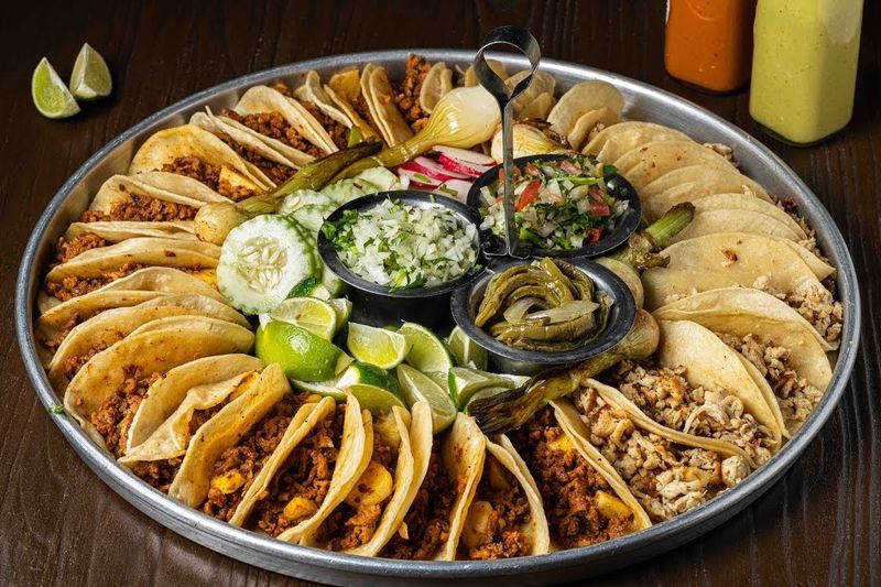 Taco Tuesday and Other Small Wins Taco Tuesday and Other Small Wins