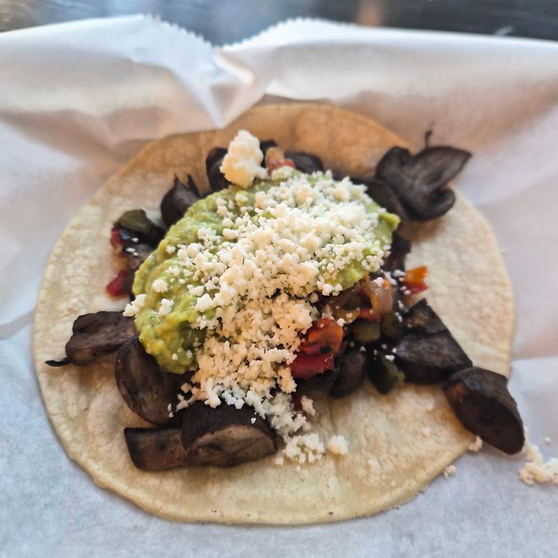 Tacodeli, Austin, TX