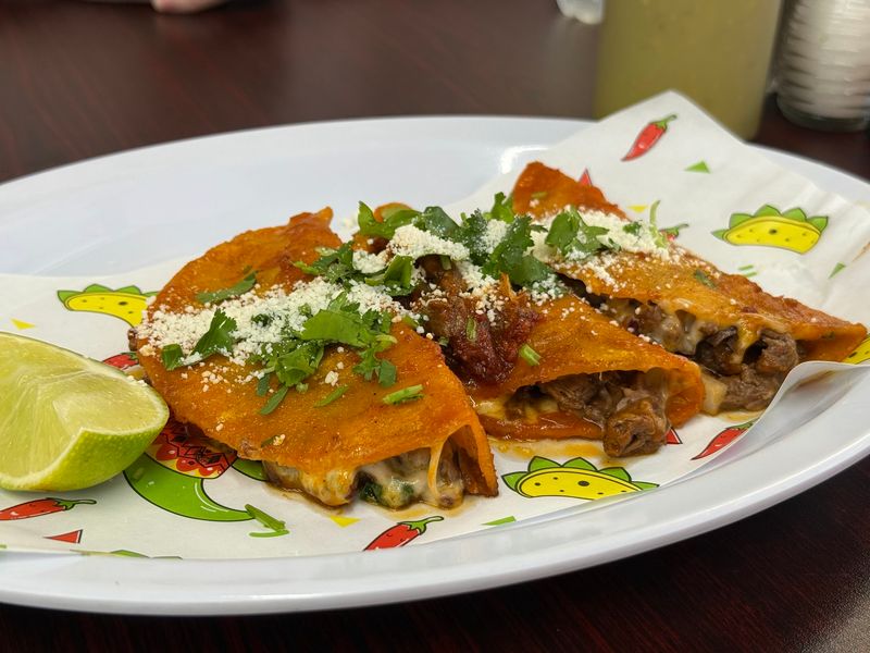 Tacos Don Juan, Fitchburg, MA