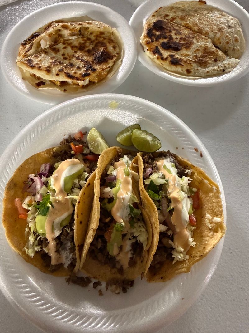 Tacos El Cositas | Mexican, Yuma, AZ Tacos El Cositas | Mexican, Yuma, AZ