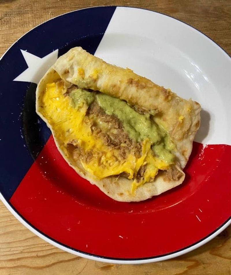 Tacos Jalisco, Corpus Christi, TX