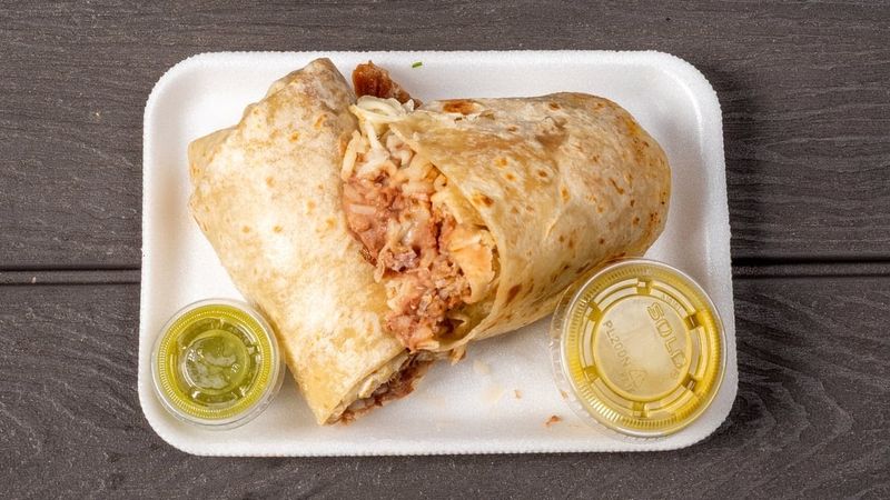 Tacos Los Panchos, Coeur d'Alene, ID