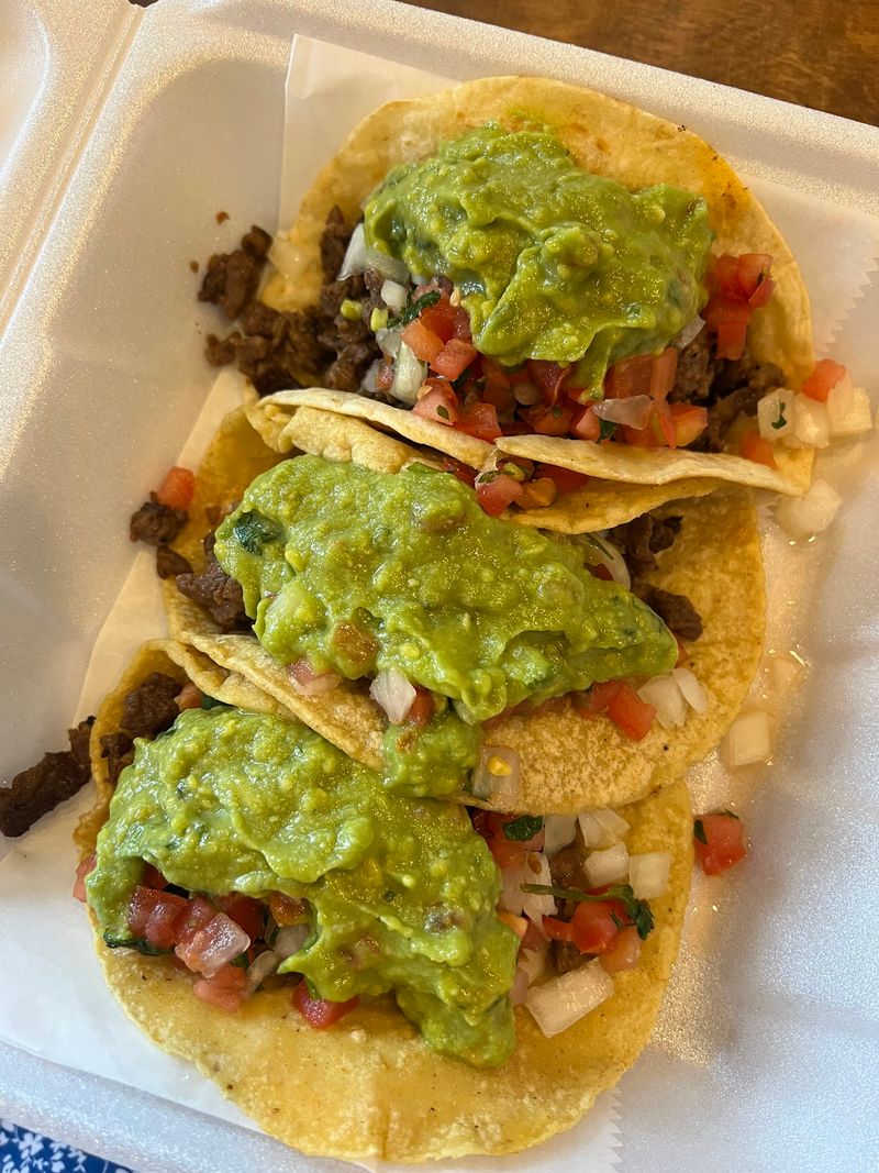 Tacos Nayarit, Columbia, SC Tacos Nayarit, Columbia, SC