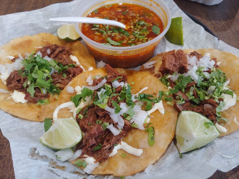 Tacos That Launched a Thousand Road Trips Tacos That Launched a Thousand Road Trips