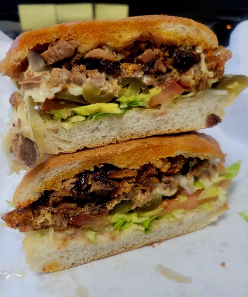 Tacos Tortas, Pennsauken, NJ