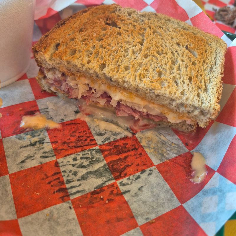 Tad's Deli, Virginia Beach, VA Tad's Deli, Virginia Beach, VA
