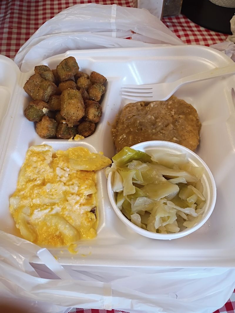 Takeout, Catering, and a Food Truck