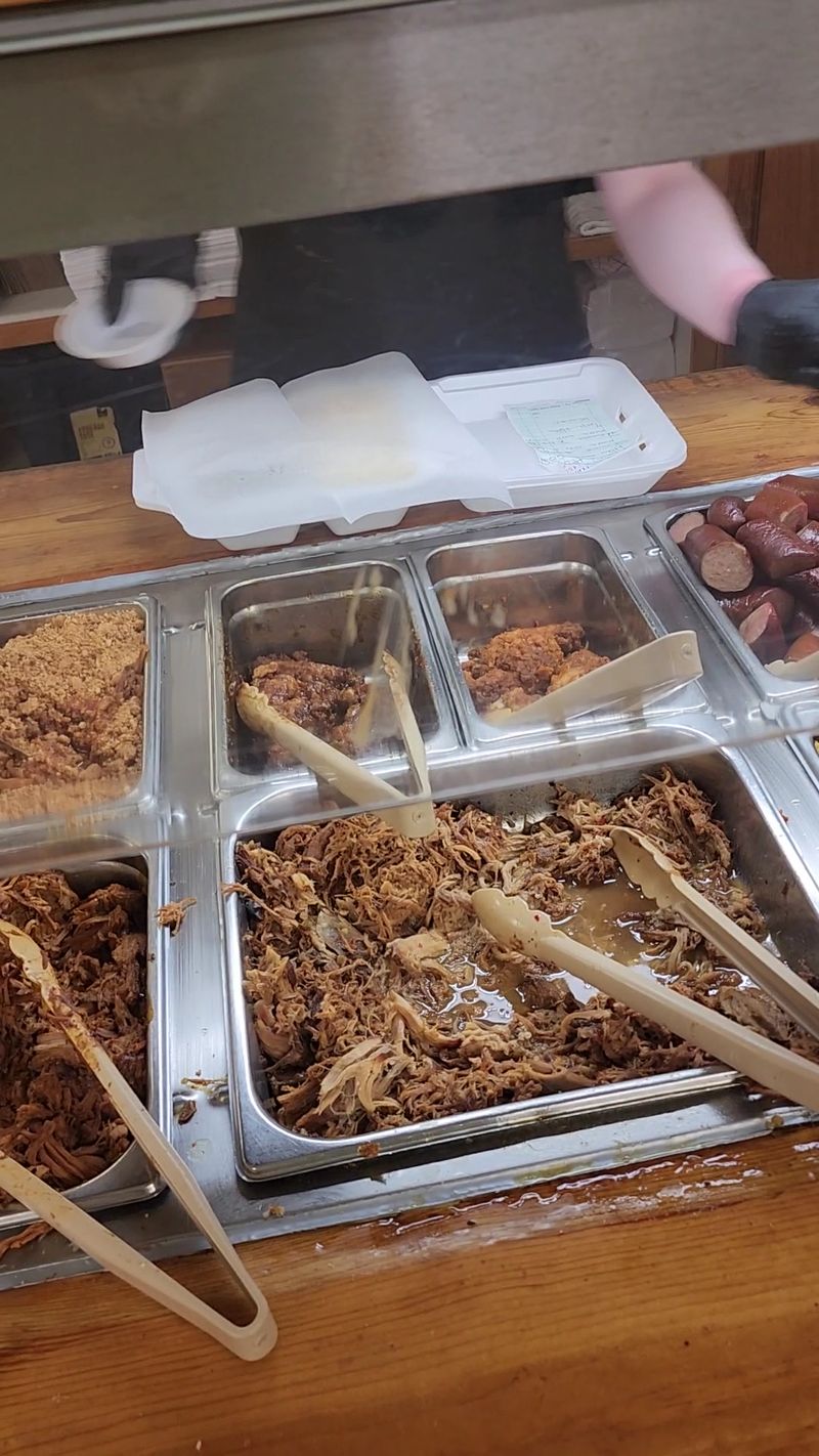 Takeout, Catering, and a Soft Verdict