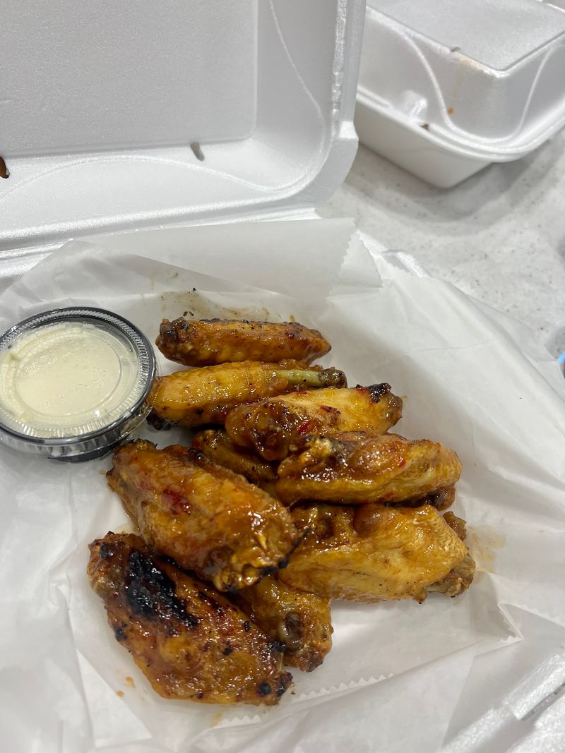 Takeout, Delivery and an Honest Heads-Up Takeout, Delivery and an Honest Heads-Up