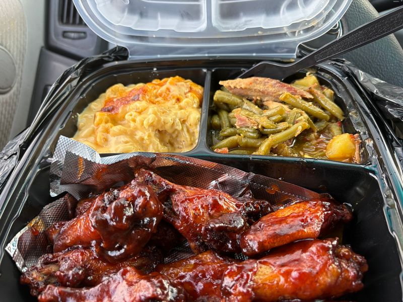 Takeout Only, and Proud of It