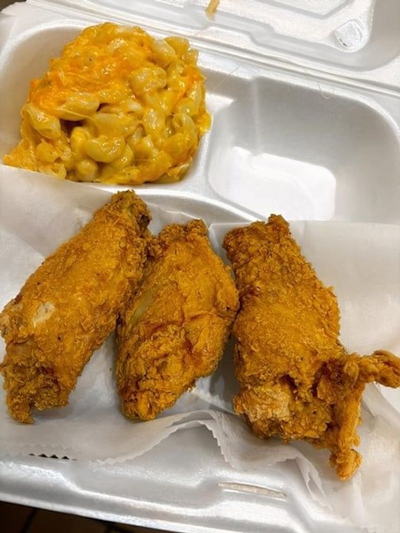 Takeout That Survives the Drive