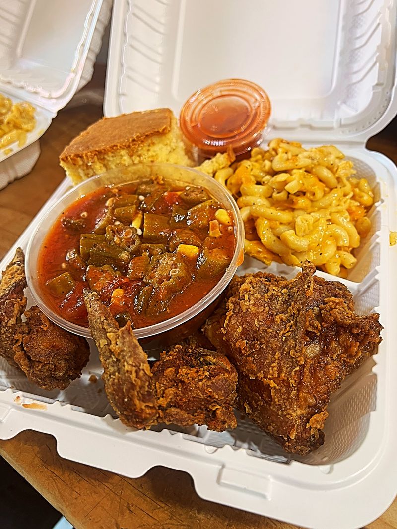 Takeout That Travels Well