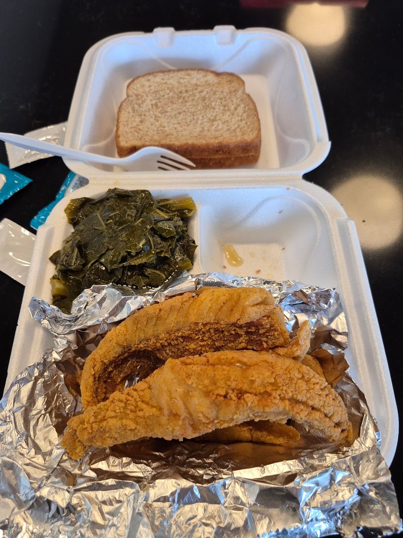 Takeout Tips and Call-Ahead Orders