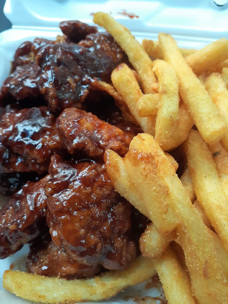 Takeout Tips and Ordering Smart