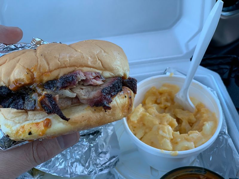 Takeout Window Tips for Busy Days